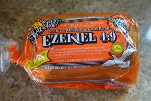 Is Ezekiel Bread Vegan? Your Guide + Recipes | Discover Delicious Vegan Food, Beauty Swaps, and Zero-Waste Tips for a Greener Life