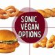 Exploring Vegan Options at Sonic: A Guide! | Discover Delicious Vegan Food, Beauty Swaps, and Zero-Waste Tips for a Greener Life