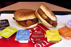Vegan Chick-fil-A Sauces: Your Guide & Options Discover Delicious Vegan Food, Beauty Swaps, and Zero-Waste Tips for a Greener Life Vegan Chick-fil-A Sauces: Your Guide & Options | Discover Delicious Vegan Food, Beauty Swaps, and Zero-Waste Tips for a Greener Life