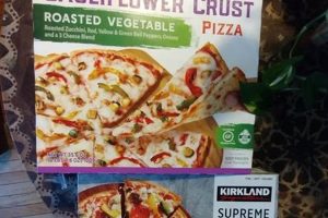 The Best Costco Vegan Pizza? Reviews &amp; More! | Discover Delicious Vegan Food, Beauty Swaps, and Zero-Waste Tips for a Greener Life