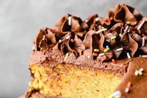 The Best Vegan Yellow Cake Recipe: A Delicious Treat! Discover Delicious Vegan Food, Beauty Swaps, and Zero-Waste Tips for a Greener Life The Best Vegan Yellow Cake Recipe: A Delicious Treat! | Discover Delicious Vegan Food, Beauty Swaps, and Zero-Waste Tips for a Greener Life