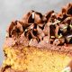 The Best Vegan Yellow Cake Recipe: A Delicious Treat! | Discover Delicious Vegan Food, Beauty Swaps, and Zero-Waste Tips for a Greener Life