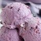 Dairy-Free Bliss: Vegan Blackberry Ice Cream Delight! | Discover Delicious Vegan Food, Beauty Swaps, and Zero-Waste Tips for a Greener Life