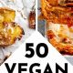 Delicious Vegan Xmas Recipes: Festive & Easy! | Discover Delicious Vegan Food, Beauty Swaps, and Zero-Waste Tips for a Greener Life