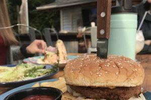 Find Vegan Food in Ogunquit, Maine: Options &amp; More | Discover Delicious Vegan Food, Beauty Swaps, and Zero-Waste Tips for a Greener Life