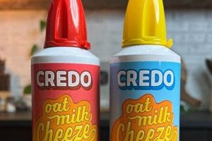 The Best Vegan Spray Cheese Guide: Cheesy & Dairy-Free! Discover Delicious Vegan Food, Beauty Swaps, and Zero-Waste Tips for a Greener Life The Best Vegan Spray Cheese Guide: Cheesy & Dairy-Free! | Discover Delicious Vegan Food, Beauty Swaps, and Zero-Waste Tips for a Greener Life