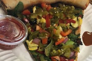 Best Vegan Pizza in Sacramento, CA: A Complete Guide | Discover Delicious Vegan Food, Beauty Swaps, and Zero-Waste Tips for a Greener Life