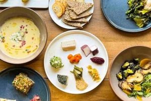 The Art of Fancy Vegan Restaurants: Fine Dining, Elevated | Discover Delicious Vegan Food, Beauty Swaps, and Zero-Waste Tips for a Greener Life