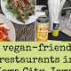Guide to Vegan Restaurants in Iowa City, IA - Find Eats! | Discover Delicious Vegan Food, Beauty Swaps, and Zero-Waste Tips for a Greener Life