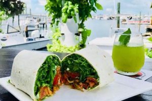 Guide to Key West Vegan Restaurants: Menus & More | Discover Delicious Vegan Food, Beauty Swaps, and Zero-Waste Tips for a Greener Life