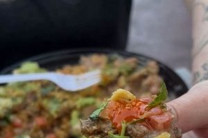 Best Vegan Food Whittier CA Guide: Plant-Based Eats | Discover Delicious Vegan Food, Beauty Swaps, and Zero-Waste Tips for a Greener Life