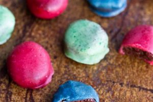 Guide to Vegan M&Ms: Healthy, Guilt-Free Sweets Discover Delicious Vegan Food, Beauty Swaps, and Zero-Waste Tips for a Greener Life Guide to Vegan M&Ms: Healthy, Guilt-Free Sweets | Discover Delicious Vegan Food, Beauty Swaps, and Zero-Waste Tips for a Greener Life