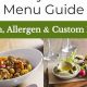 The Ultimate Guide: Seasons 52 Vegan Menu & More | Discover Delicious Vegan Food, Beauty Swaps, and Zero-Waste Tips for a Greener Life