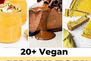 Easy Vegan Dessert: Silken Tofu Sweet Treats Discover Delicious Vegan Food, Beauty Swaps, and Zero-Waste Tips for a Greener Life Easy Vegan Dessert: Silken Tofu Sweet Treats | Discover Delicious Vegan Food, Beauty Swaps, and Zero-Waste Tips for a Greener Life