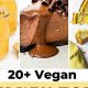 Easy Vegan Dessert: Silken Tofu Sweet Treats | Discover Delicious Vegan Food, Beauty Swaps, and Zero-Waste Tips for a Greener Life