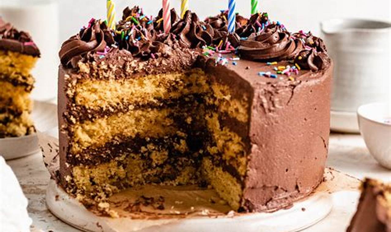 Best Vegan Birthday Cake Near Me: Order Online! | Discover Delicious Vegan Food, Beauty Swaps, and Zero-Waste Tips for a Greener Life