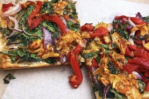 Best Vegan Pizza Williamsburg: Your Local Guide! | Discover Delicious Vegan Food, Beauty Swaps, and Zero-Waste Tips for a Greener Life