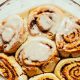 Easy Gluten-Free Vegan Cinnamon Rolls Recipe (Free!) | Discover Delicious Vegan Food, Beauty Swaps, and Zero-Waste Tips for a Greener Life