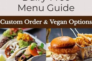 Vegan at Yard House: A Menu Guide & More! | Discover Delicious Vegan Food, Beauty Swaps, and Zero-Waste Tips for a Greener Life