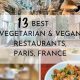 Best Paris Vegan Restaurant Guide: Find Your Plant-Based Paradise | Discover Delicious Vegan Food, Beauty Swaps, and Zero-Waste Tips for a Greener Life