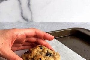 Best Vegan Levain Cookies: The Ultimate Guide & Recipe | Discover Delicious Vegan Food, Beauty Swaps, and Zero-Waste Tips for a Greener Life