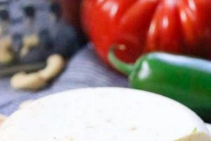 Discover Vegan Pepper Jack Cheese: Spicy, Dairy-Free Bliss! | Discover Delicious Vegan Food, Beauty Swaps, and Zero-Waste Tips for a Greener Life
