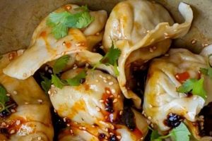 Top-Rated: Best Vegan Dumplings You'll Love (2024) Discover Delicious Vegan Food, Beauty Swaps, and Zero-Waste Tips for a Greener Life Top-Rated: Best Vegan Dumplings You'll Love (2024) | Discover Delicious Vegan Food, Beauty Swaps, and Zero-Waste Tips for a Greener Life