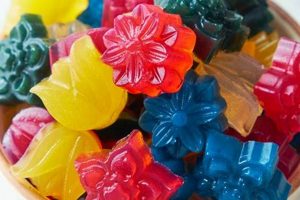 Easy Vegan Gummies Recipe: Fruity, Healthy & Fun! | Discover Delicious Vegan Food, Beauty Swaps, and Zero-Waste Tips for a Greener Life