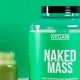 Boost Mass: Naked Vegan Protein Powder for Athletes | Discover Delicious Vegan Food, Beauty Swaps, and Zero-Waste Tips for a Greener Life