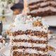 Delicious Vegan Layer Cake: Recipe & Tips | Discover Delicious Vegan Food, Beauty Swaps, and Zero-Waste Tips for a Greener Life