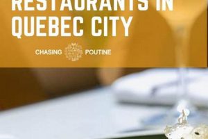 Find the Best Vegan Restaurants in Quebec City, | Discover Delicious Vegan Food, Beauty Swaps, and Zero-Waste Tips for a Greener Life
