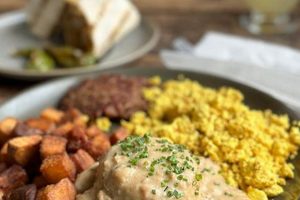 Best Vegan Breakfast in Portland: Your Plant-Based Guide! | Discover Delicious Vegan Food, Beauty Swaps, and Zero-Waste Tips for a Greener Life