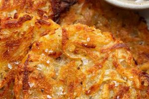 Easy Vegan Hash Brown Recipe: Crispy & Delicious! Discover Delicious Vegan Food, Beauty Swaps, and Zero-Waste Tips for a Greener Life Easy Vegan Hash Brown Recipe: Crispy & Delicious! | Discover Delicious Vegan Food, Beauty Swaps, and Zero-Waste Tips for a Greener Life