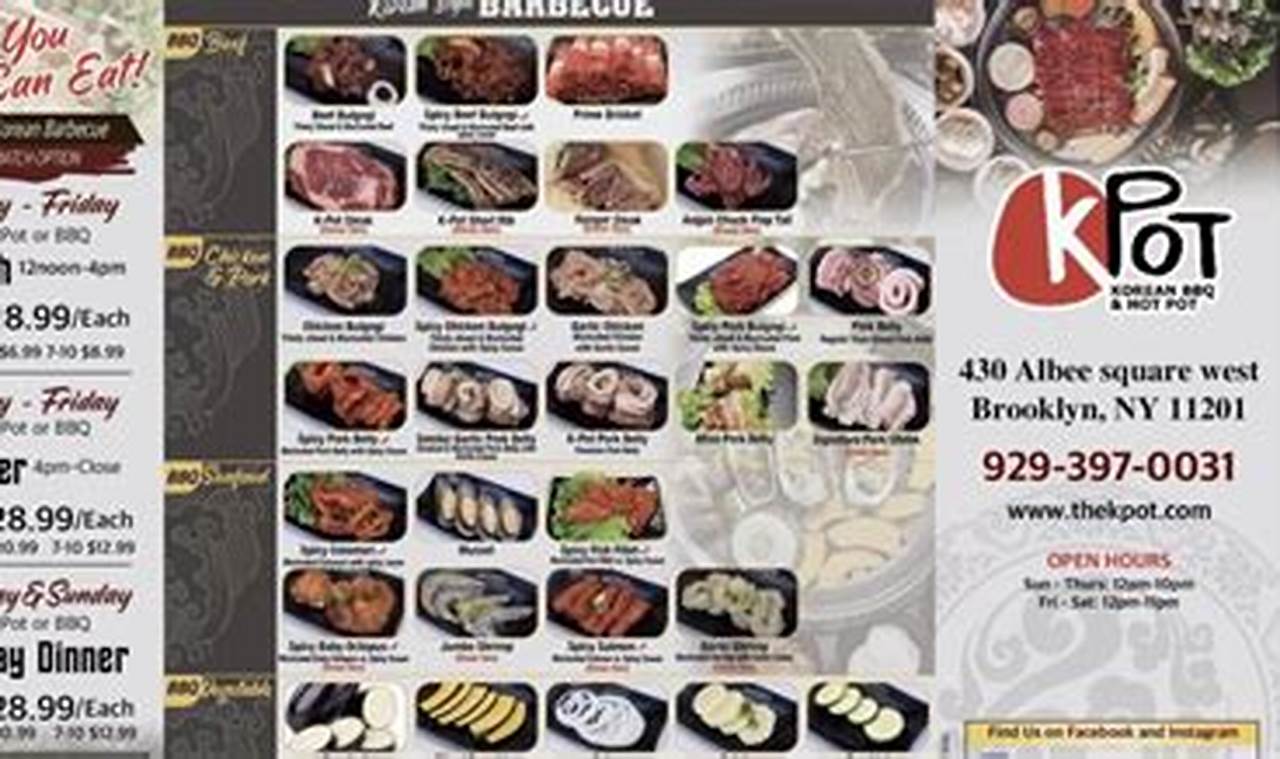 Your Guide to KPOT Vegan Options: Delicious & Healthy! | Discover Delicious Vegan Food, Beauty Swaps, and Zero-Waste Tips for a Greener Life