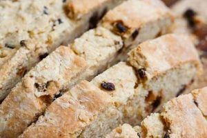 Easy Vegan Irish Soda Bread Recipe: A Simple Classic Discover Delicious Vegan Food, Beauty Swaps, and Zero-Waste Tips for a Greener Life Easy Vegan Irish Soda Bread Recipe: A Simple Classic | Discover Delicious Vegan Food, Beauty Swaps, and Zero-Waste Tips for a Greener Life