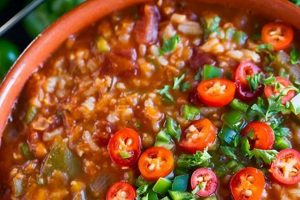 Easy Vegan Stuffed Pepper Soup: A Hearty Bowl | Discover Delicious Vegan Food, Beauty Swaps, and Zero-Waste Tips for a Greener Life
