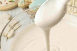 Easy Vegan Royal Icing (No Aquafaba!) Decorate Ice Discover Delicious Vegan Food, Beauty Swaps, and Zero-Waste Tips for a Greener Life Easy Vegan Royal Icing (No Aquafaba!) Decorate Ice | Discover Delicious Vegan Food, Beauty Swaps, and Zero-Waste Tips for a Greener Life