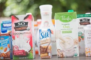 Vegan Guide: Is Milk Vegan? Alternatives & Facts | Discover Delicious Vegan Food, Beauty Swaps, and Zero-Waste Tips for a Greener Life