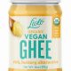 The Ultimate Vegan Ghee Guide: Benefits & Uses | Discover Delicious Vegan Food, Beauty Swaps, and Zero-Waste Tips for a Greener Life