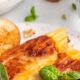 The BEST Vegan Manicotti Recipe (Easy & Delicious!) | Discover Delicious Vegan Food, Beauty Swaps, and Zero-Waste Tips for a Greener Life