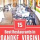Your Guide to Best Vegan Restaurants in Roanoke, VA | Discover Delicious Vegan Food, Beauty Swaps, and Zero-Waste Tips for a Greener Life