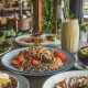 Best Culver City Vegan Restaurants: Your Guide & More! | Discover Delicious Vegan Food, Beauty Swaps, and Zero-Waste Tips for a Greener Life