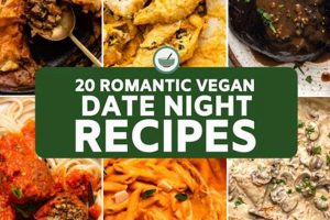 Easy Vegan Date Recipes: Sweet & Healthy Treats | Discover Delicious Vegan Food, Beauty Swaps, and Zero-Waste Tips for a Greener Life