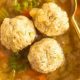 Best Vegan Matzo Ball Soup: A Comforting Recipe | Discover Delicious Vegan Food, Beauty Swaps, and Zero-Waste Tips for a Greener Life