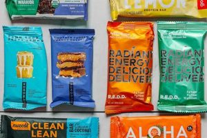 Fuel Up: The Best Good Vegan Protein Bars for You Discover Delicious Vegan Food, Beauty Swaps, and Zero-Waste Tips for a Greener Life Fuel Up: The Best Good Vegan Protein Bars for You | Discover Delicious Vegan Food, Beauty Swaps, and Zero-Waste Tips for a Greener Life