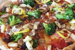 Best Vegan Pizza in Indianapolis: Find Your Slice! Discover Delicious Vegan Food, Beauty Swaps, and Zero-Waste Tips for a Greener Life Best Vegan Pizza in Indianapolis: Find Your Slice! | Discover Delicious Vegan Food, Beauty Swaps, and Zero-Waste Tips for a Greener Life