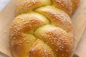 Easy Vegan Challah Recipe (Delicious & Authentic) Discover Delicious Vegan Food, Beauty Swaps, and Zero-Waste Tips for a Greener Life Easy Vegan Challah Recipe (Delicious & Authentic) | Discover Delicious Vegan Food, Beauty Swaps, and Zero-Waste Tips for a Greener Life