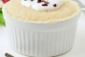 Quick Vegan Mug Cake Vanilla: Easy & Delicious! Discover Delicious Vegan Food, Beauty Swaps, and Zero-Waste Tips for a Greener Life Quick Vegan Mug Cake Vanilla: Easy & Delicious! | Discover Delicious Vegan Food, Beauty Swaps, and Zero-Waste Tips for a Greener Life