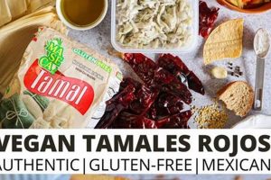 Easy Recipe: Vegan Tamales Delight (Simple!) Discover Delicious Vegan Food, Beauty Swaps, and Zero-Waste Tips for a Greener Life Easy Recipe: Vegan Tamales Delight (Simple!) | Discover Delicious Vegan Food, Beauty Swaps, and Zero-Waste Tips for a Greener Life