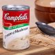 Easy! Canned Vegan Cream of Mushroom Soup Recipes & Ideas | Discover Delicious Vegan Food, Beauty Swaps, and Zero-Waste Tips for a Greener Life